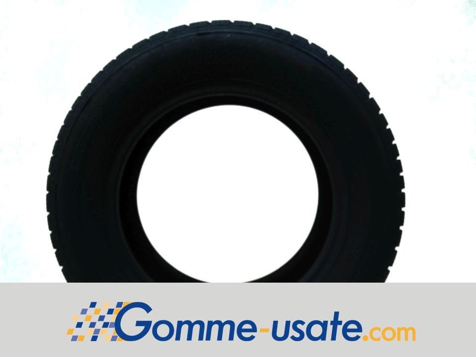Thumb Riken Gomme Usate Riken 185/65 R14 86T Snow Time B2 M+S (65%) pneumatici usati Invernale_1
